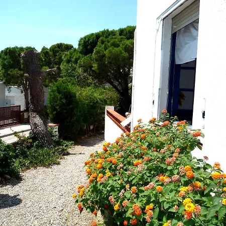 Holiday home Caseta De Pescadors A Les Cales De Colera, 2ª Linea De Mar