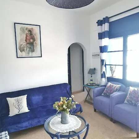 Caseta De Pescadors A Les Cales De Colera, 2ª Linea De Mar Holiday home *